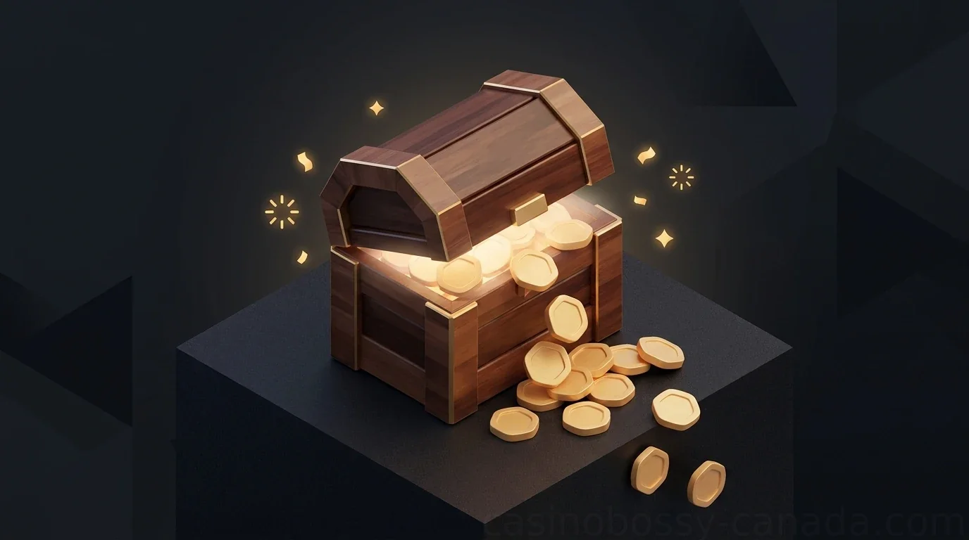 Bonus Offers